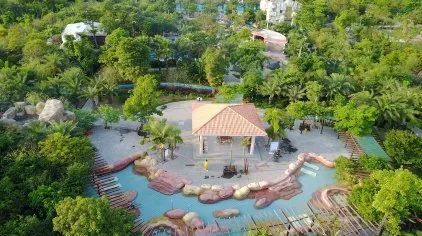 廣東&ldquo;真溫泉&rdquo;全在這,快跟鍋爐水say bye