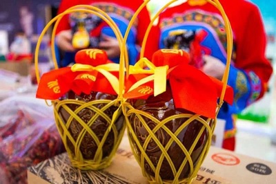 魅力卸甲坪 推進“三融”，催生“三變”生態園