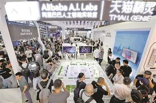 AI蓄勢待發，為什么創新高地又是杭州？——解碼杭州人工智能應用軟件開發的領先優勢