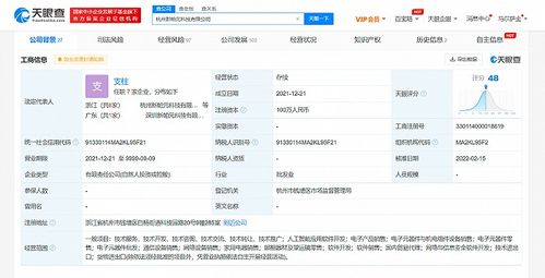 科技巨頭聯(lián)手布局AI新賽道 小米字節(jié)共同投資新帕元科技，深化人工智能應(yīng)用軟件開發(fā)