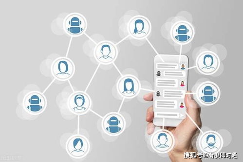 即時(shí)通訊軟件與人工智能應(yīng)用開發(fā) 賦能企業(yè)高效協(xié)同與智能轉(zhuǎn)型